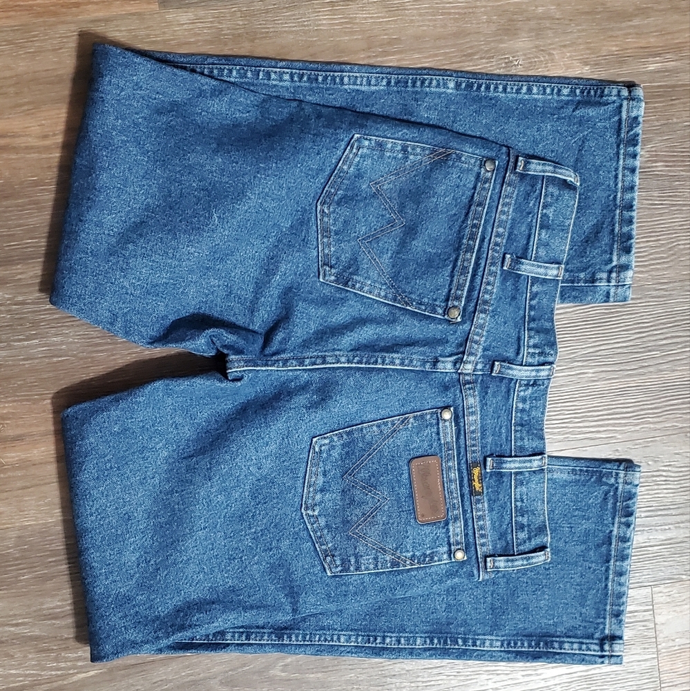 Wranglers